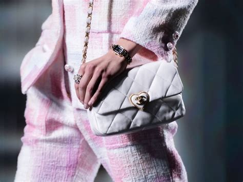 chanel bag 2023